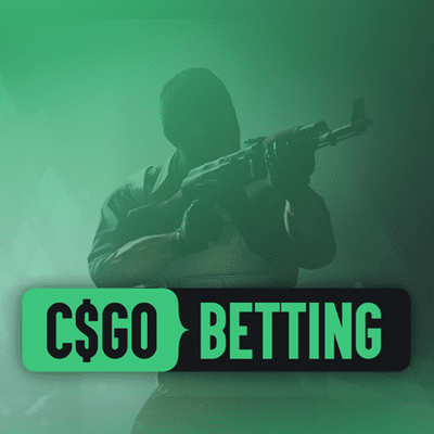 Betting esports CS Go